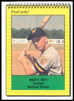 3588 Marty Neff